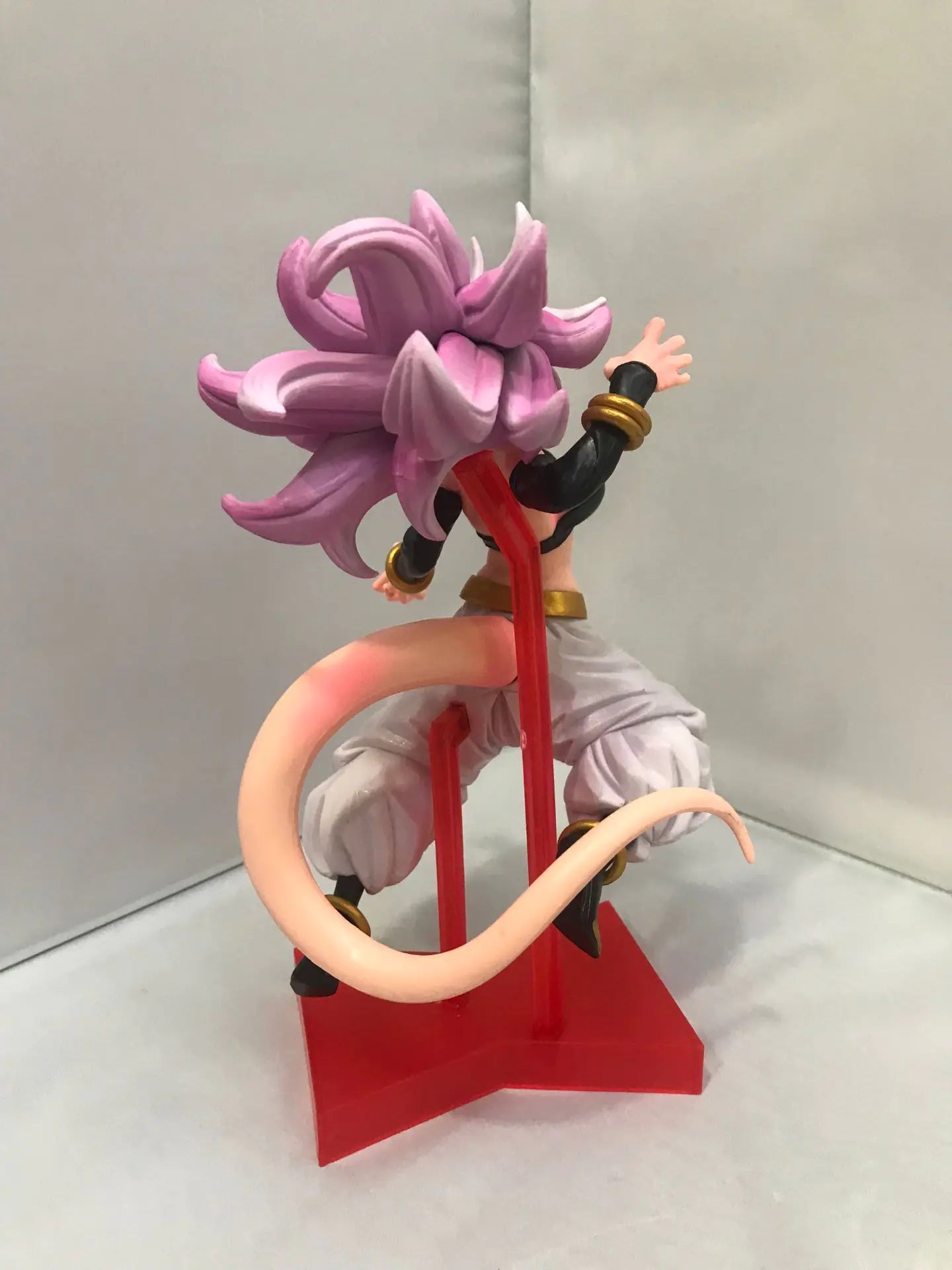 Dragon Ball Figurine and Model - Majin Buu Collectible