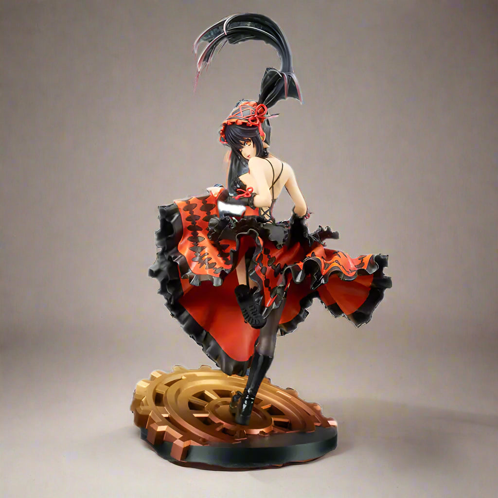 Broccoli Kurumi Tokisaki Figure from Date A Live Series