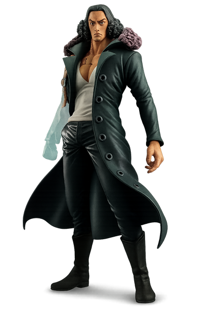 Admiral Kuzan (Aokiji) 1/8 Scale (23 cm) PVC Figure – One Piece