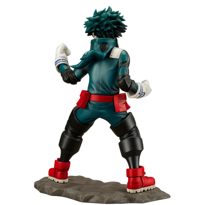 ARTFX J Izuku Midoriya 1/8 Scale Figure – My Hero Academia