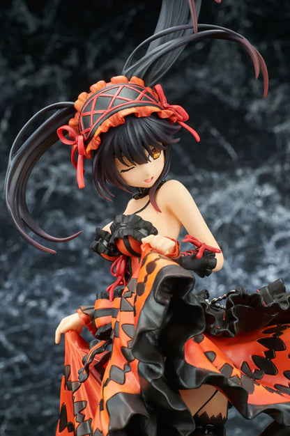 Broccoli Kurumi Tokisaki Figure from Date A Live Series