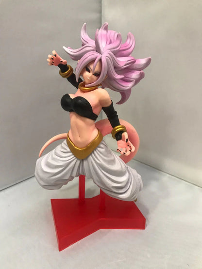 Dragon Ball Figurine and Model - Majin Buu Collectible