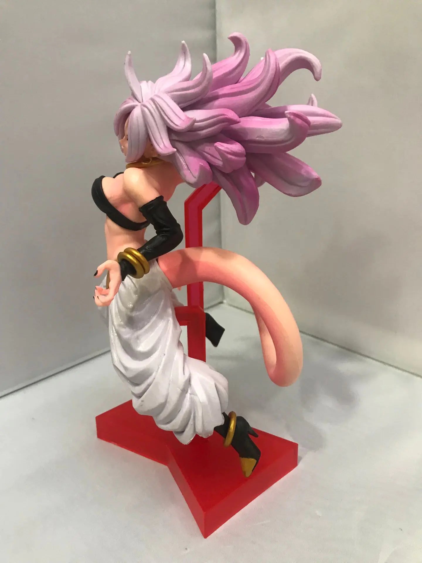 Dragon Ball Figurine and Model - Majin Buu Collectible
