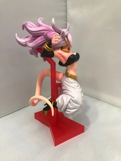 Dragon Ball Figurine and Model - Majin Buu Collectible