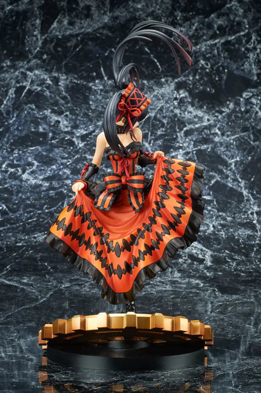 Broccoli Kurumi Tokisaki Figure from Date A Live Series